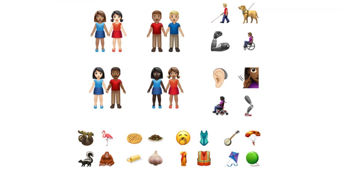 emojis ios 13.2
