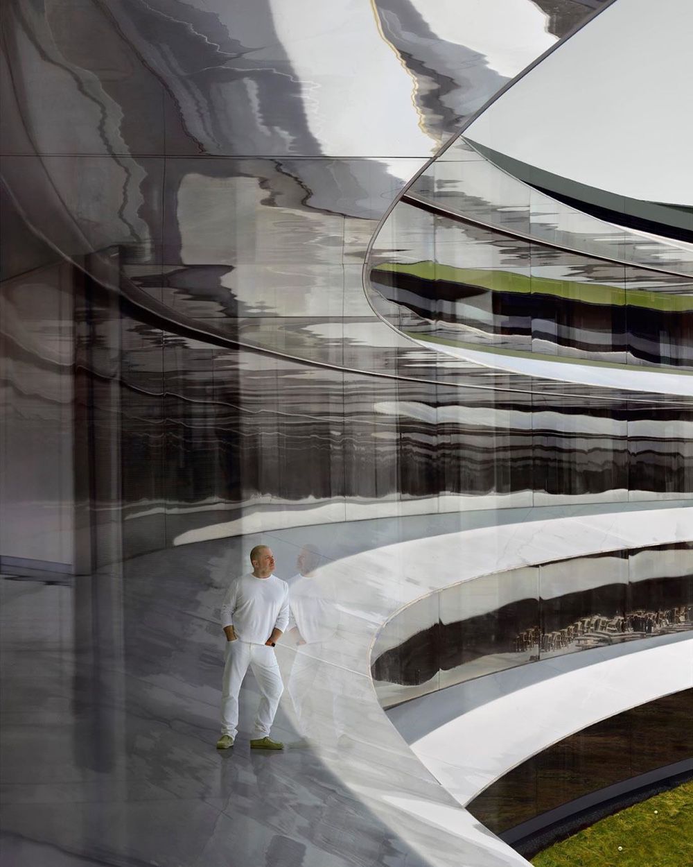 jony ive portrait jony ive portrait