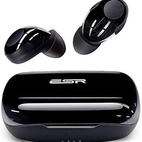 mini wireless ecouteurs esr concours