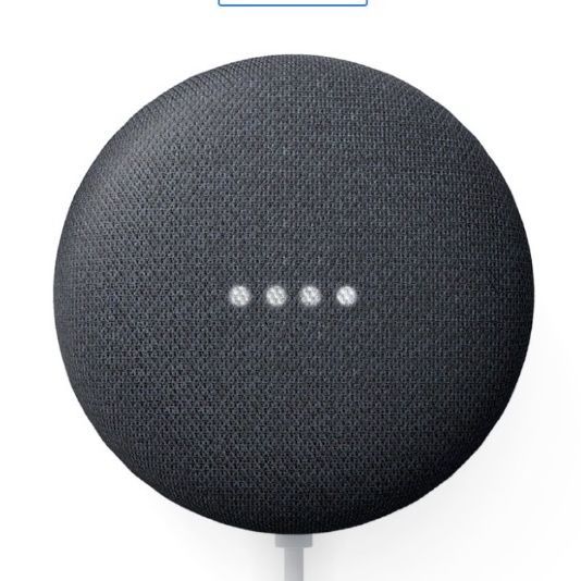 nest mini 2019 nest mini 2019
