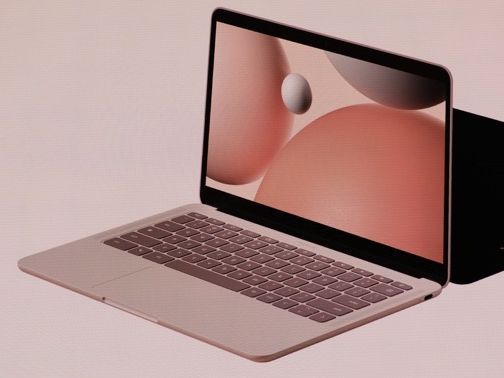 pixelbook go pixelbook go