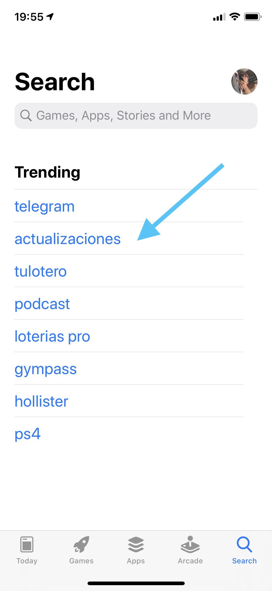 recherche ios 13 app store espagne recherche ios 13 app store espagne
