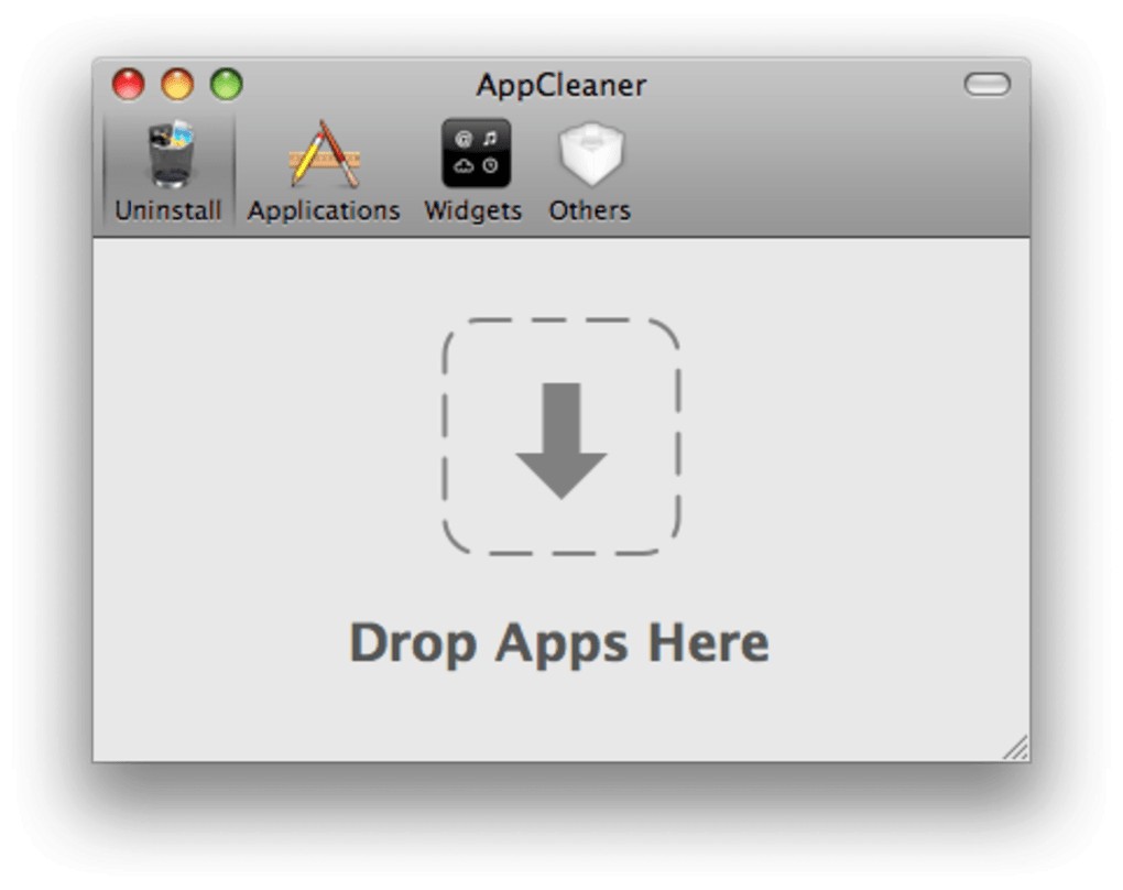 appcleaner for mac