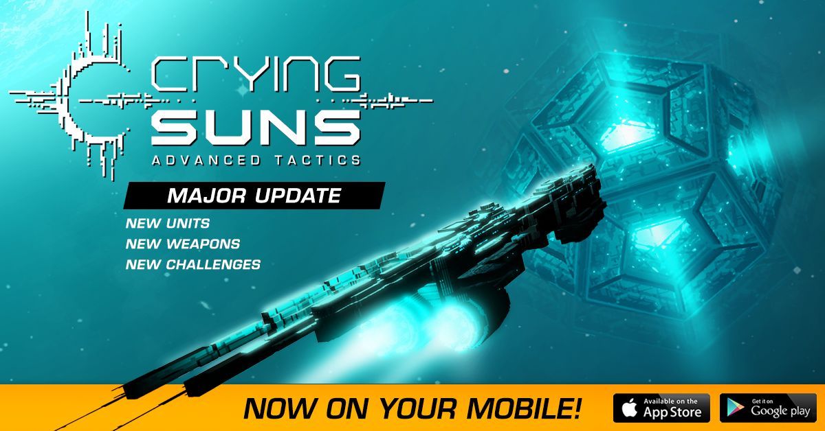 free Crying Suns for iphone instal