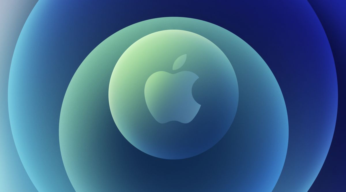 keynote apple 13 octobre 2020 fond anime 
