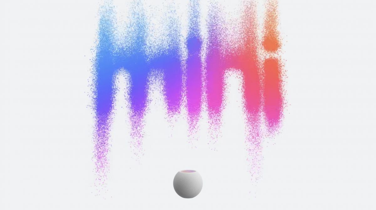 keynote apple 13 octobre 2020 homepod mini