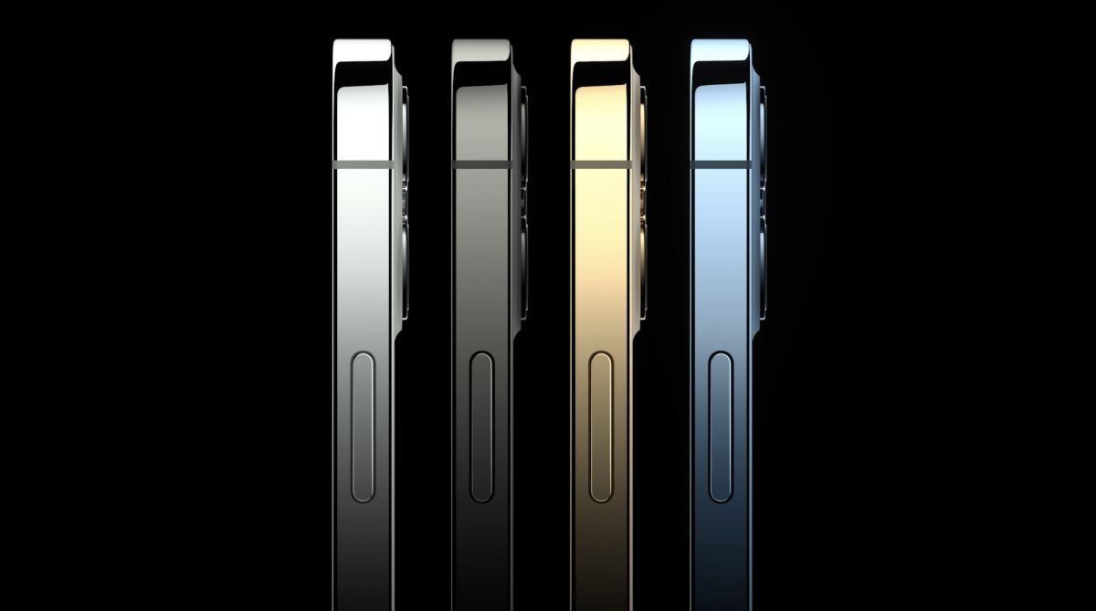 keynote apple 13 octobre 2020 iphone 12 pro 4 couleurs keynote apple 13 octobre 2020 iphone 12 pro 4 couleurs