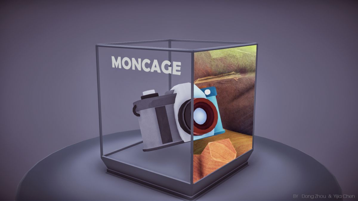 moncage switch