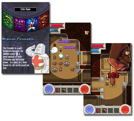 100 Rogues 100 Rogues