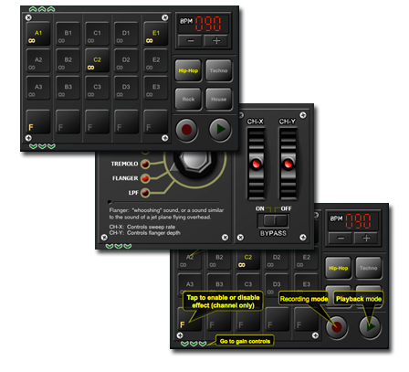 Amazing iMixer Amazing iMixer