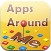 apps around me icone