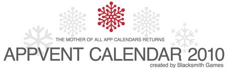 Appvent Calendar : un calendrier de l'avent pour les apps Appvent Calendar : un calendrier de l'avent pour les apps
