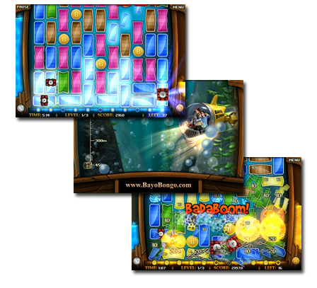 Bayo Bongo Bayo Bongo