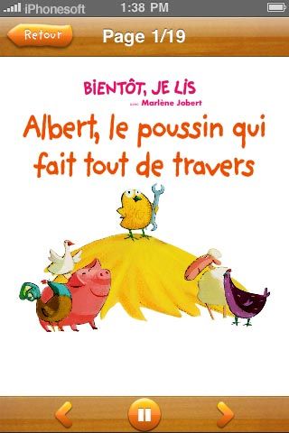 Bientot je lis Editions Atlas Bientot je lis Editions Atlas