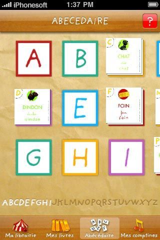 Bientot je lis Editions Atlas