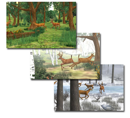 Big Buck Hunter Pro Big Buck Hunter Pro