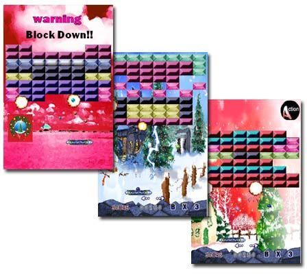 Block Mania: Christmas Block Mania: Christmas