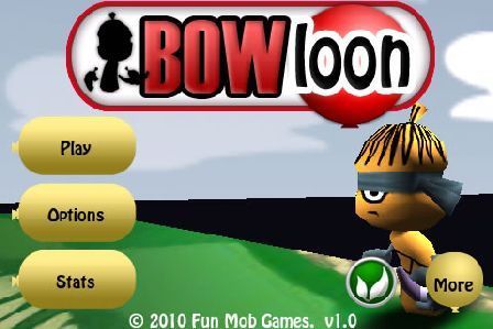 BOWloon
