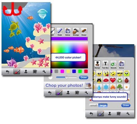 Doodle Buddy Premium Doodle Buddy Premium