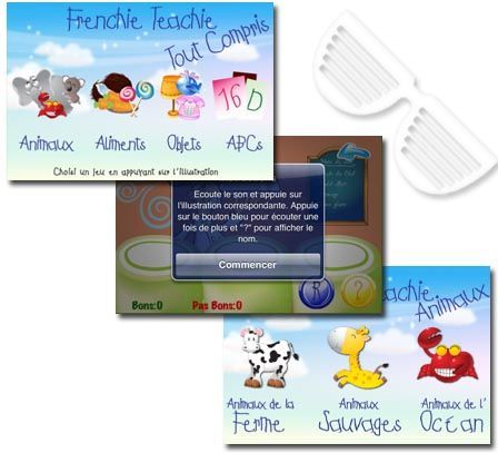 Frenchie Teachie Frenchie Teachie