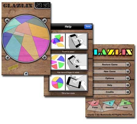 Glazlix Glazlix