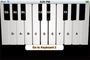 iPlayKeyboard