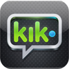 Kik Messenger : déjà 1,5 millions d'utilisateurs Kik Messenger : déjà 1,5 millions d'utilisateurs
