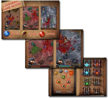 Kill Kill Monster Campaign