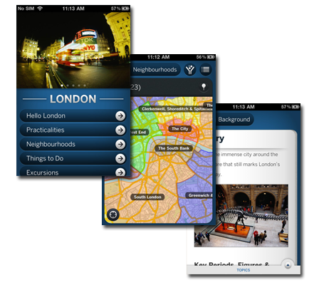 Lonely Planet London City Guide Lonely Planet London City Guide