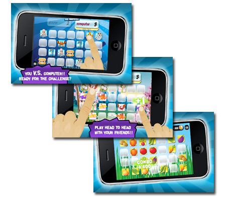 Memory Planet Memory Planet