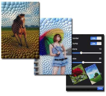 MosaicArtist MosaicArtist