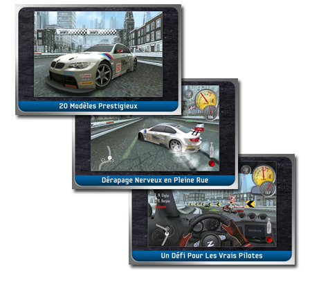 Need for Speed Shift Need for Speed Shift