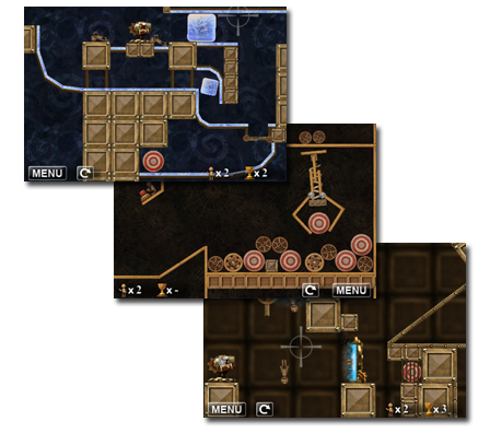 Ragdoll Blaster 2 Ragdoll Blaster 2