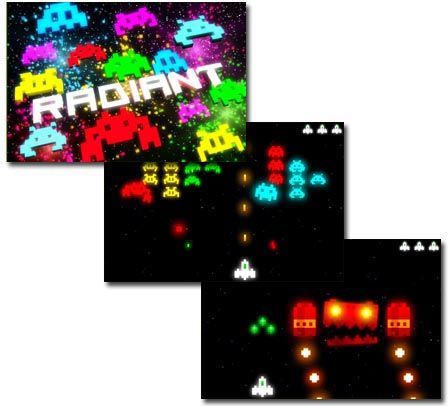Radiant Radiant