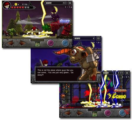 SlashMaster SlashMaster