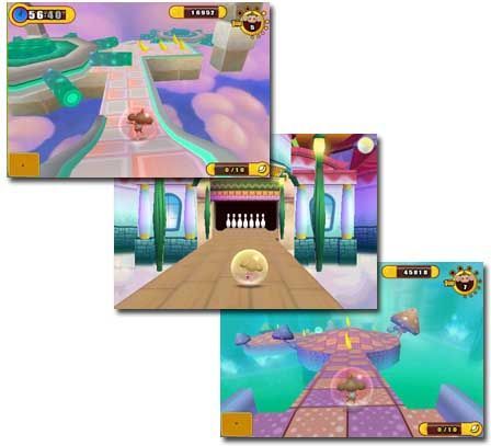 Super Monkey Ball 2 Super Monkey Ball 2