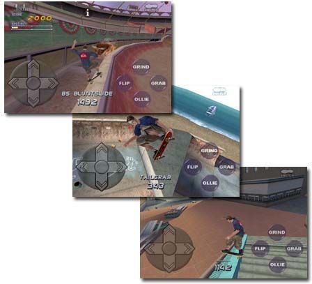 Tony Hawk's Pro Skater 2 Tony Hawk's Pro Skater 2