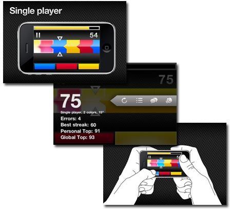 TreeConnect TreeConnect