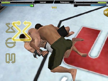 ufc ufc