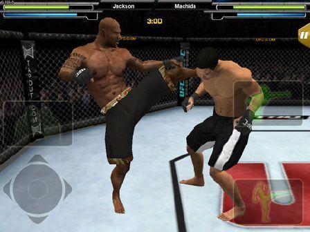 ufc ufc