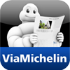 ViaMichelin Magazine sur App Store
