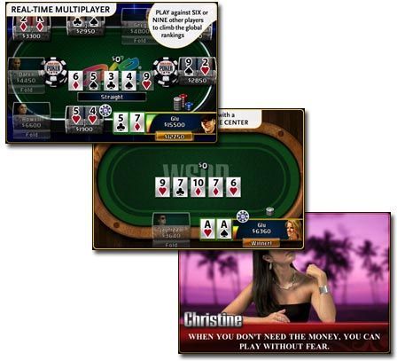 World Series of Poker World Series of Poker