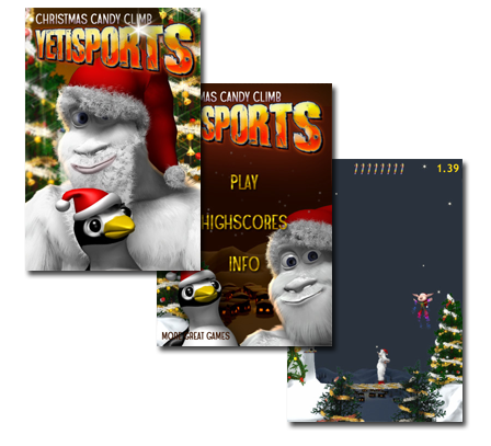 YETISPORTS XMAS
