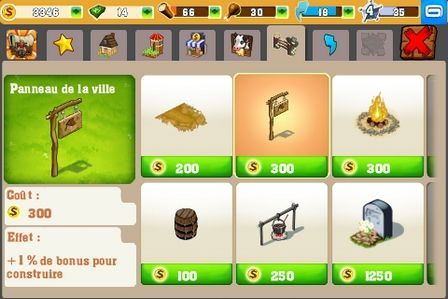 The Oregon Trail : American Settler