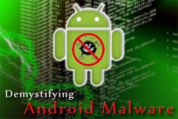 android-malware android-malware