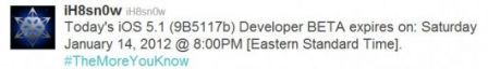 beta-1-ios-5-1-expire beta-1-ios-5-1-expire
