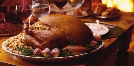 Promos : c'est Thanksgiving chez G5 Entertainment Promos : c'est Thanksgiving chez G5 Entertainment