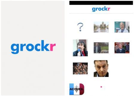 grockr