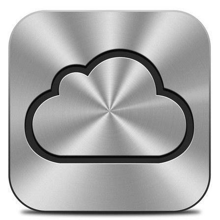 iCloud iCloud