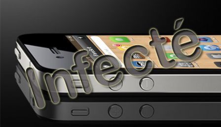 infecté-ios infecté-ios